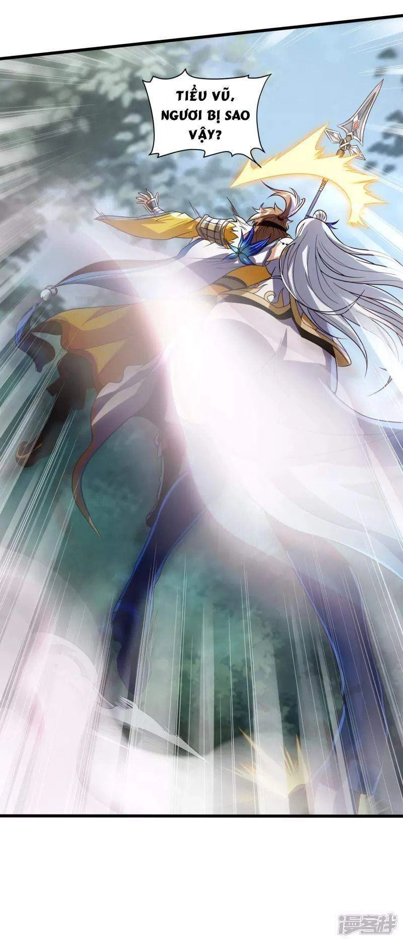 Hồn Đỉnh Thịnh Thiên Chapter 4 - 2