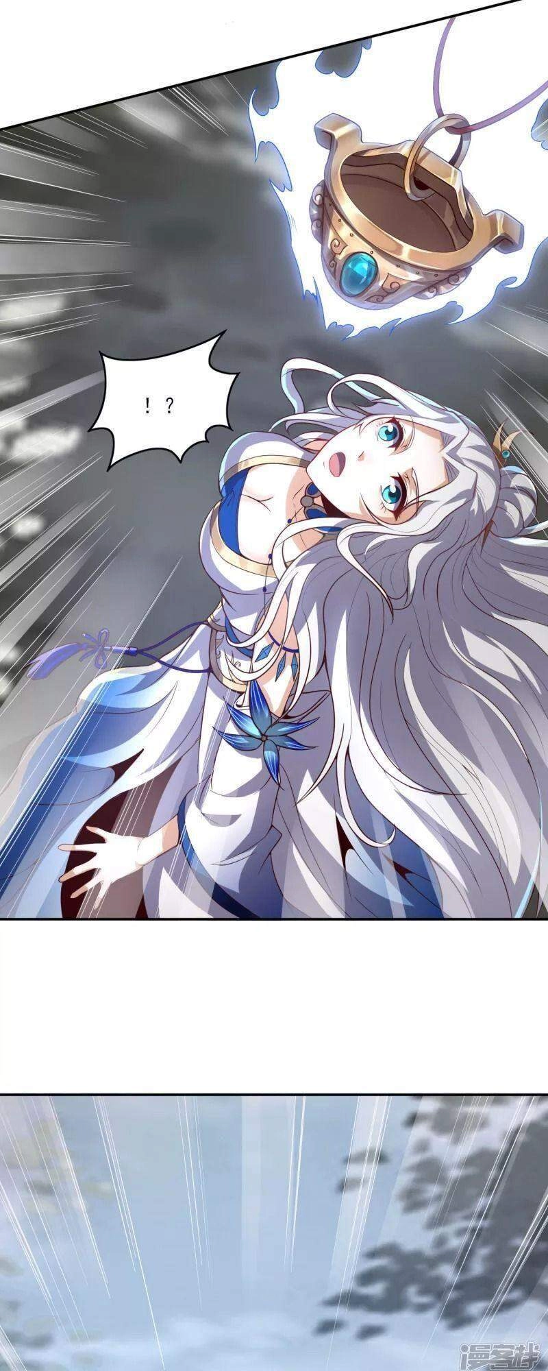 Hồn Đỉnh Thịnh Thiên Chapter 4 - 6