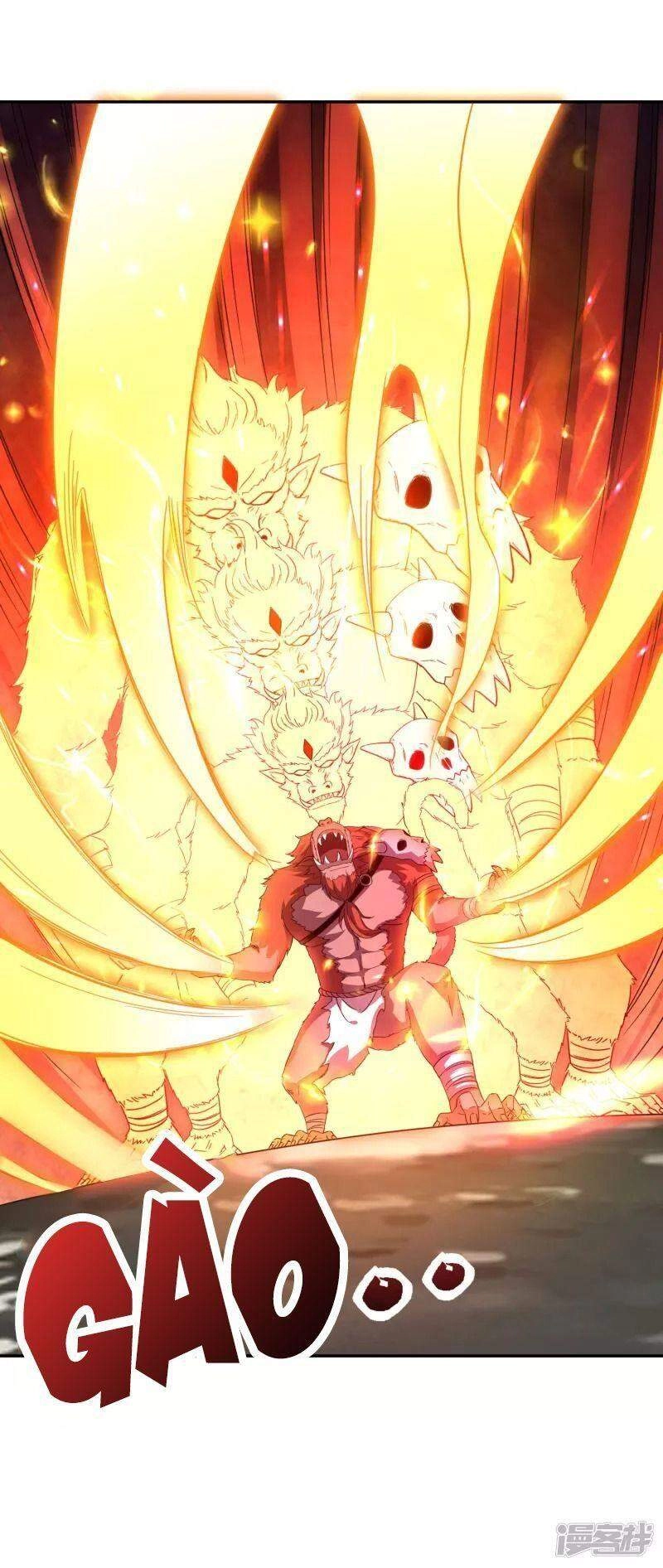 Hồn Đỉnh Thịnh Thiên Chapter 4 - 25