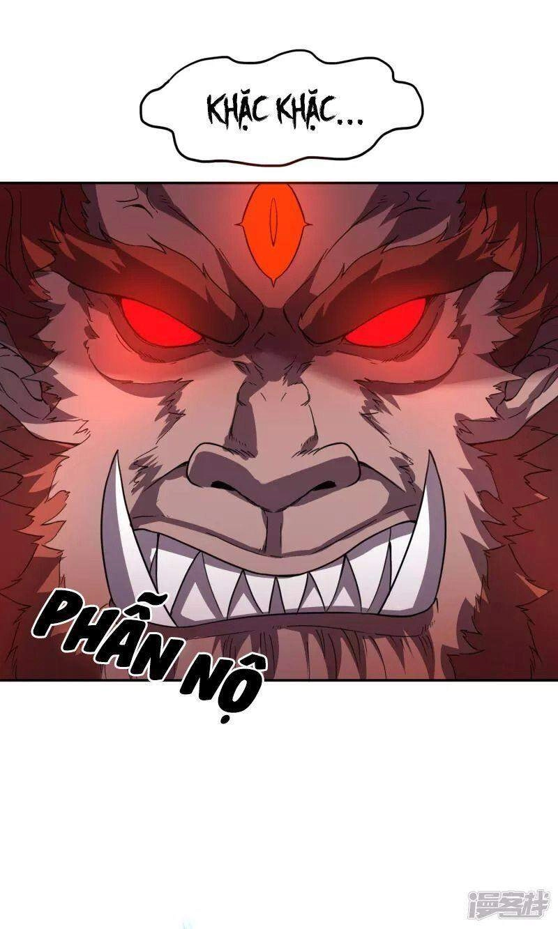 Hồn Đỉnh Thịnh Thiên Chapter 4 - 26