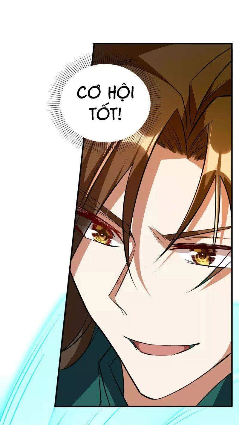 Hồn Đỉnh Thịnh Thiên Chapter 4 - 30