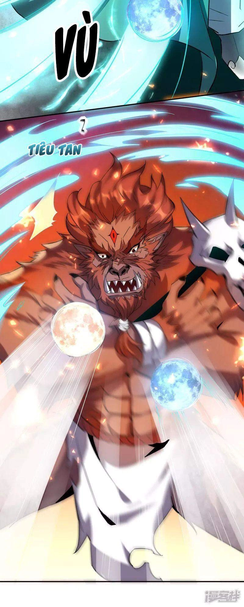 Hồn Đỉnh Thịnh Thiên Chapter 4 - 32