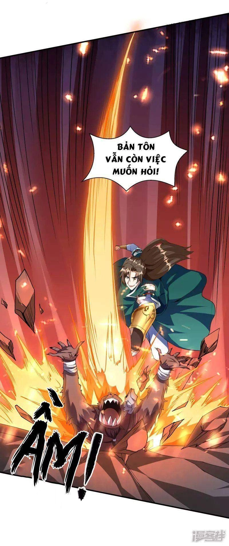 Hồn Đỉnh Thịnh Thiên Chapter 4 - 35