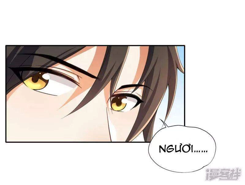 Hồn Đỉnh Thịnh Thiên Chapter 5 - 7