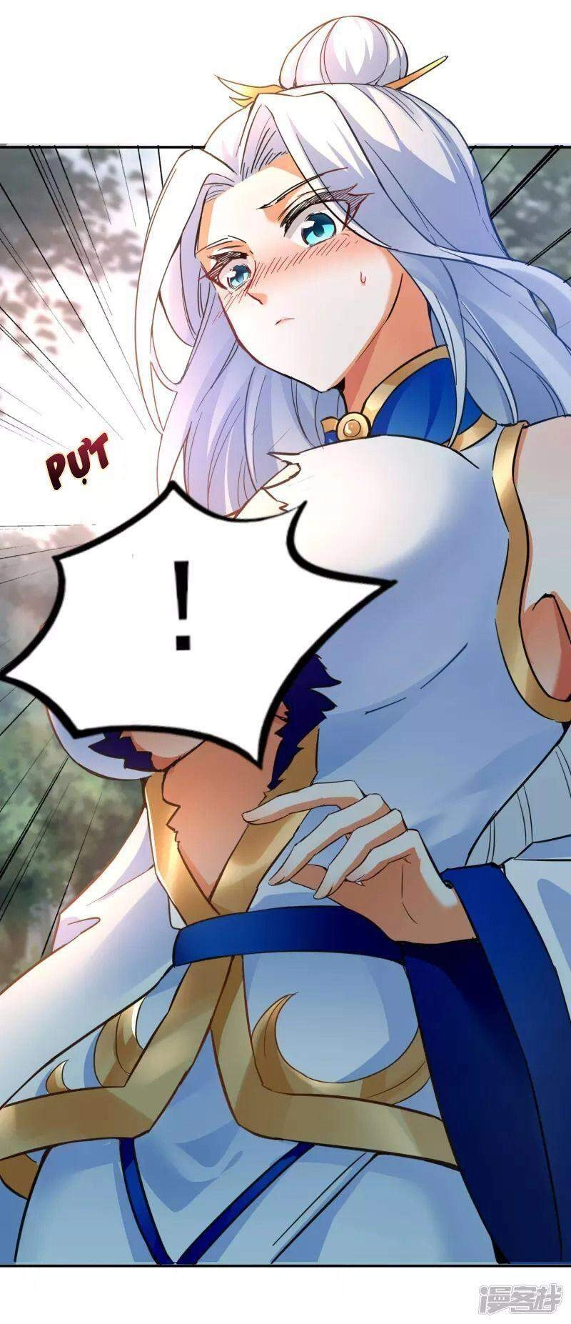 Hồn Đỉnh Thịnh Thiên Chapter 5 - 8