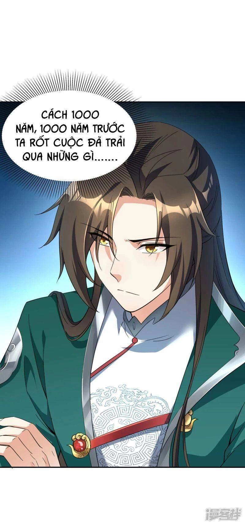 Hồn Đỉnh Thịnh Thiên Chapter 5 - 11