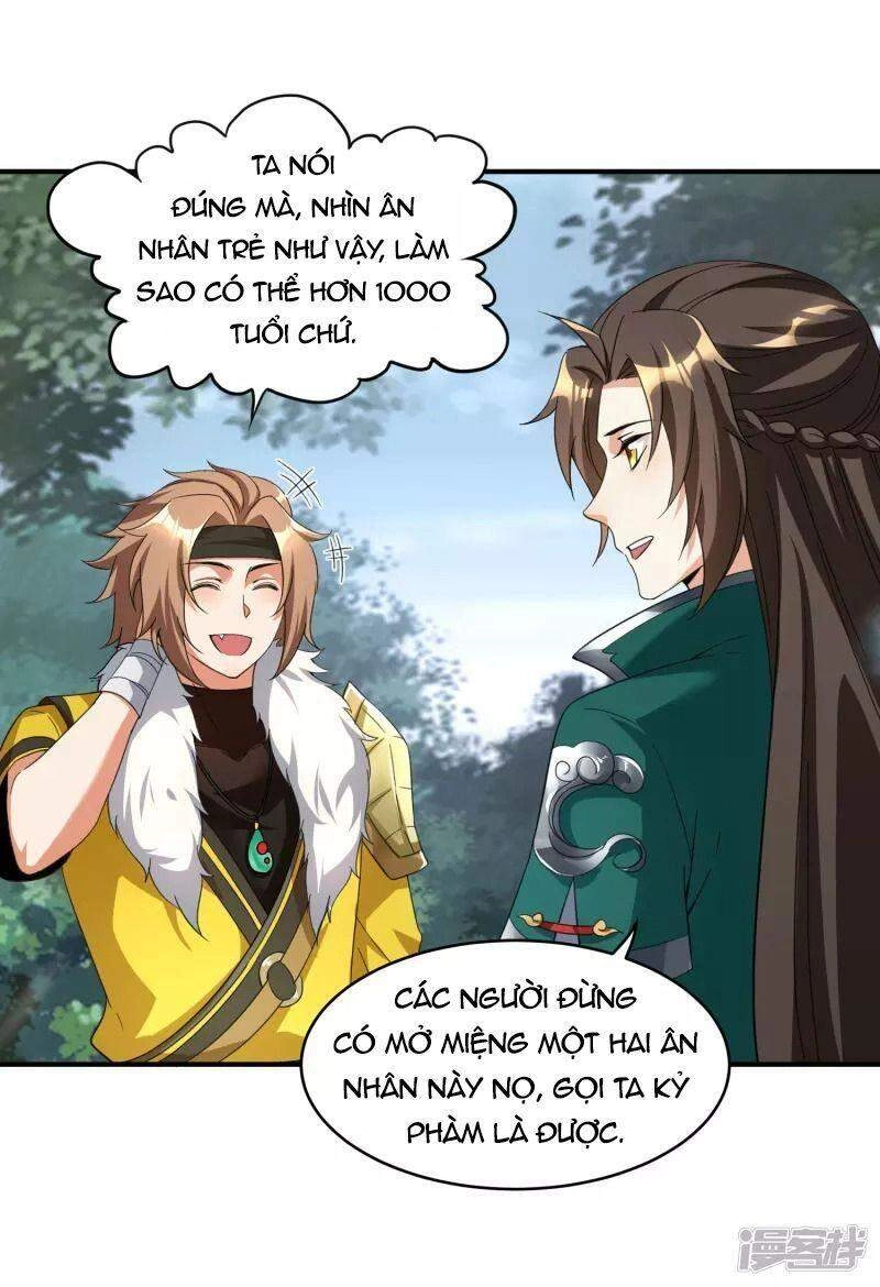 Hồn Đỉnh Thịnh Thiên Chapter 5 - 13