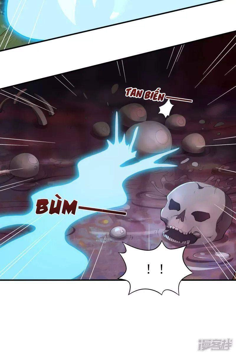 Hồn Đỉnh Thịnh Thiên Chapter 5 - 17