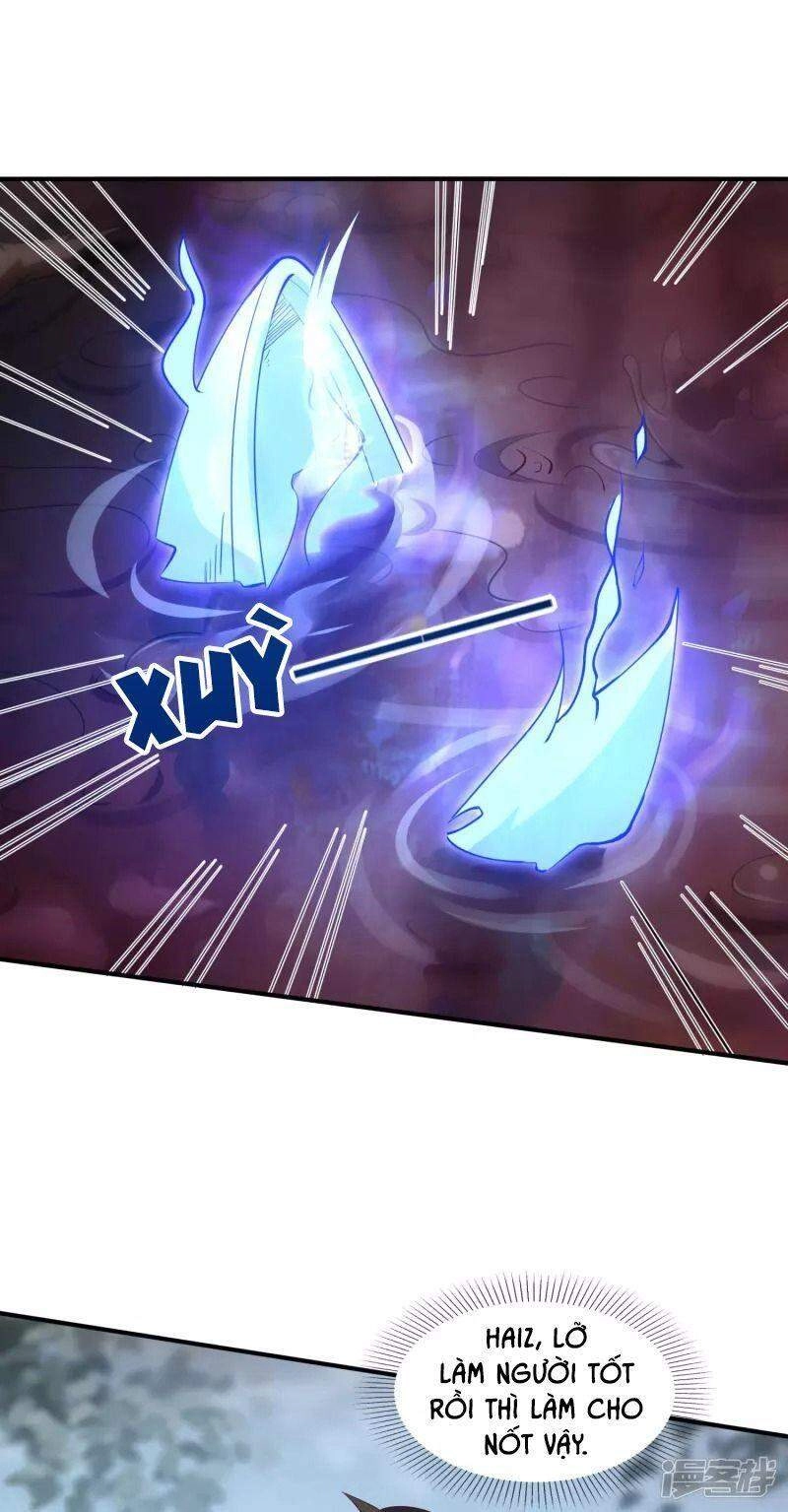 Hồn Đỉnh Thịnh Thiên Chapter 5 - 22