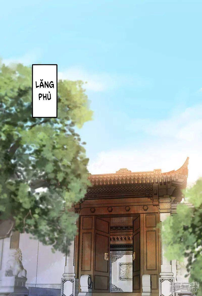 Hồn Đỉnh Thịnh Thiên Chapter 6 - 2