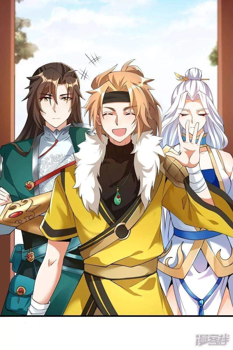 Hồn Đỉnh Thịnh Thiên Chapter 6 - 4