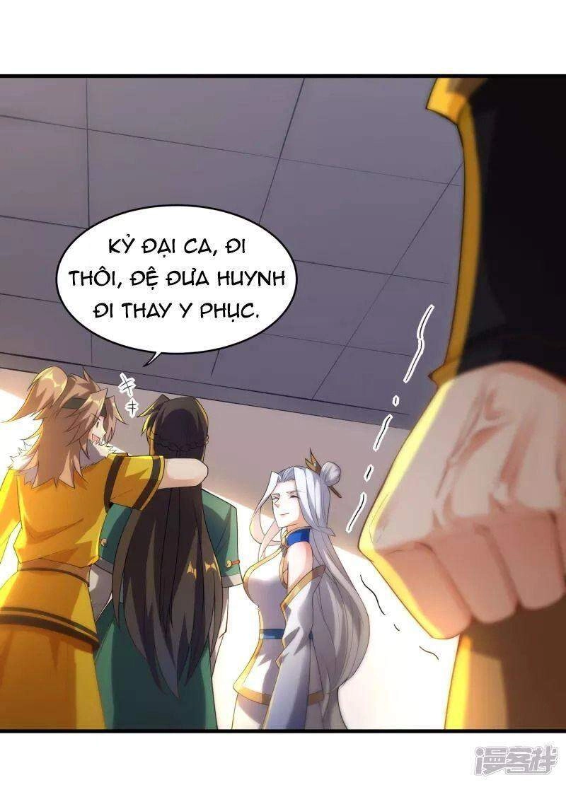 Hồn Đỉnh Thịnh Thiên Chapter 6 - 20
