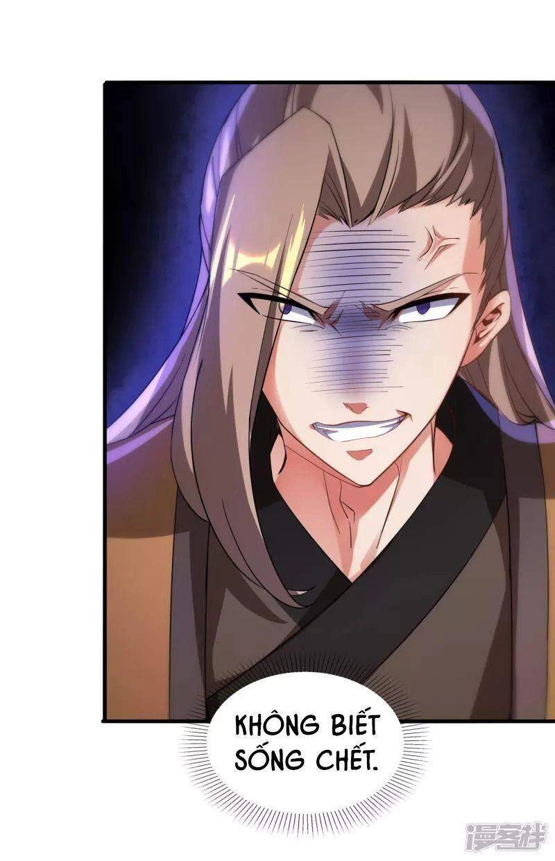 Hồn Đỉnh Thịnh Thiên Chapter 6 - 21