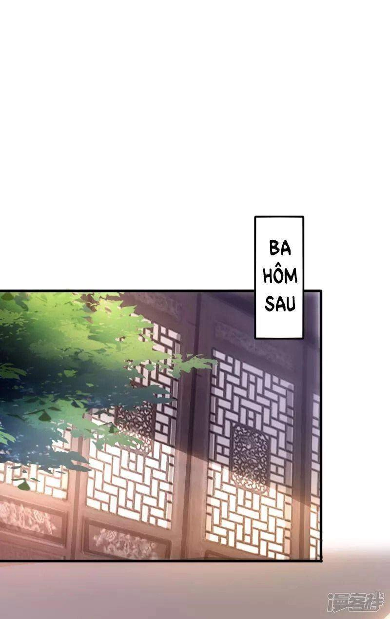 Hồn Đỉnh Thịnh Thiên Chapter 6 - 22