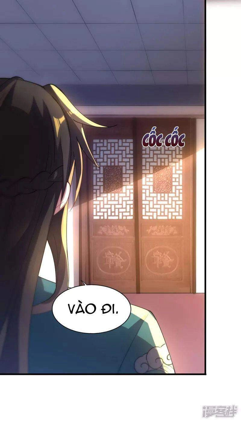 Hồn Đỉnh Thịnh Thiên Chapter 6 - 24