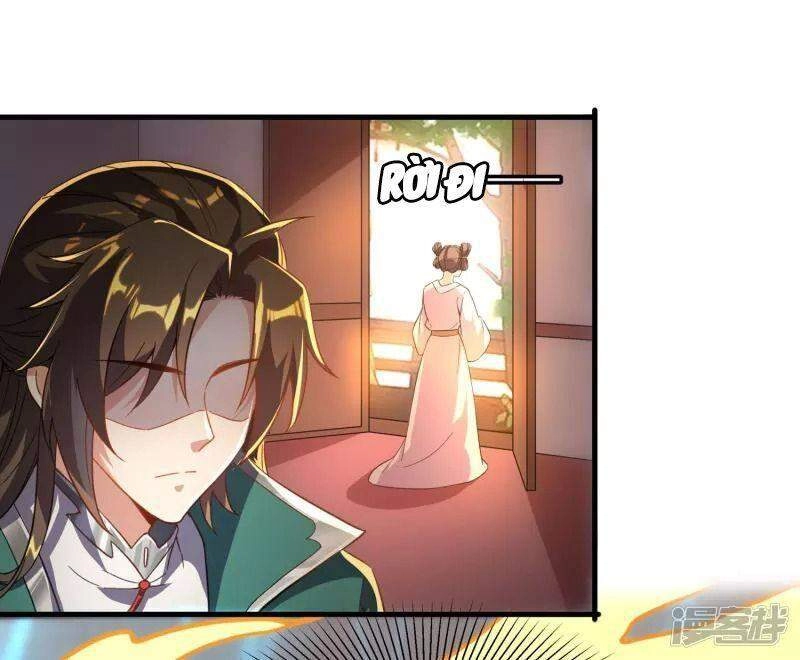 Hồn Đỉnh Thịnh Thiên Chapter 6 - 26