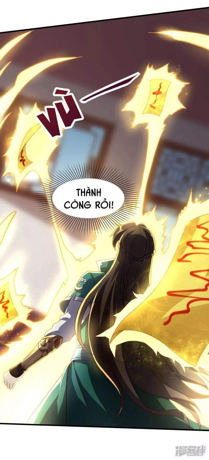 Hồn Đỉnh Thịnh Thiên Chapter 6 - 28