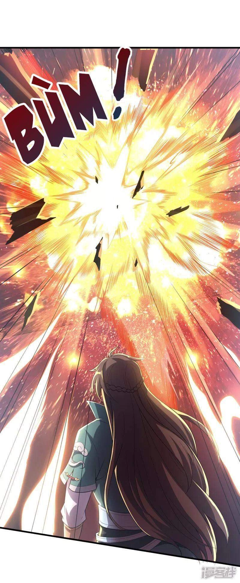 Hồn Đỉnh Thịnh Thiên Chapter 6 - 32