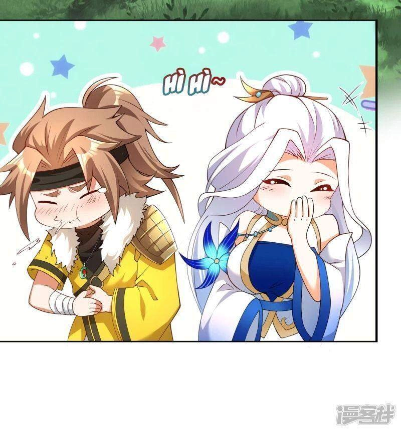 Hồn Đỉnh Thịnh Thiên Chapter 7 - 13