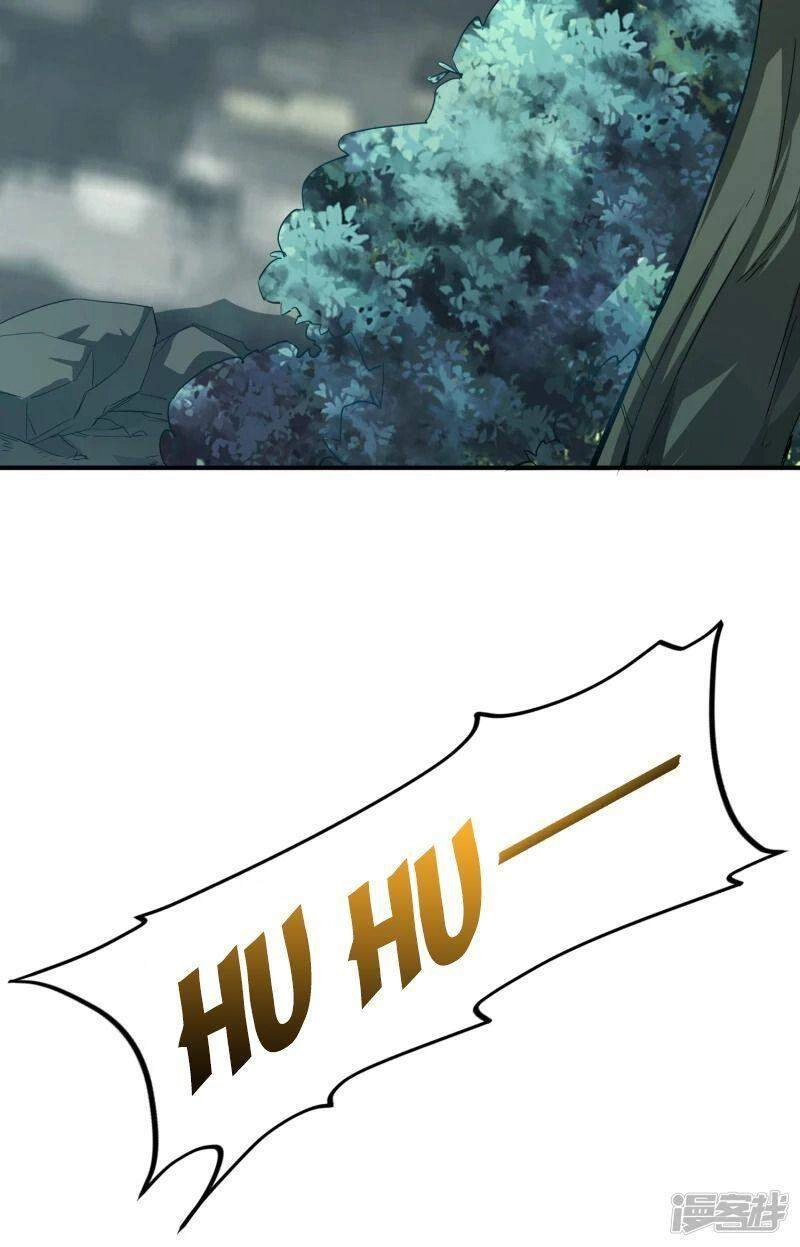 Hồn Đỉnh Thịnh Thiên Chapter 7 - 16