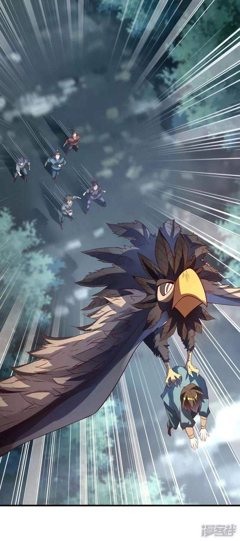 Hồn Đỉnh Thịnh Thiên Chapter 7 - 22