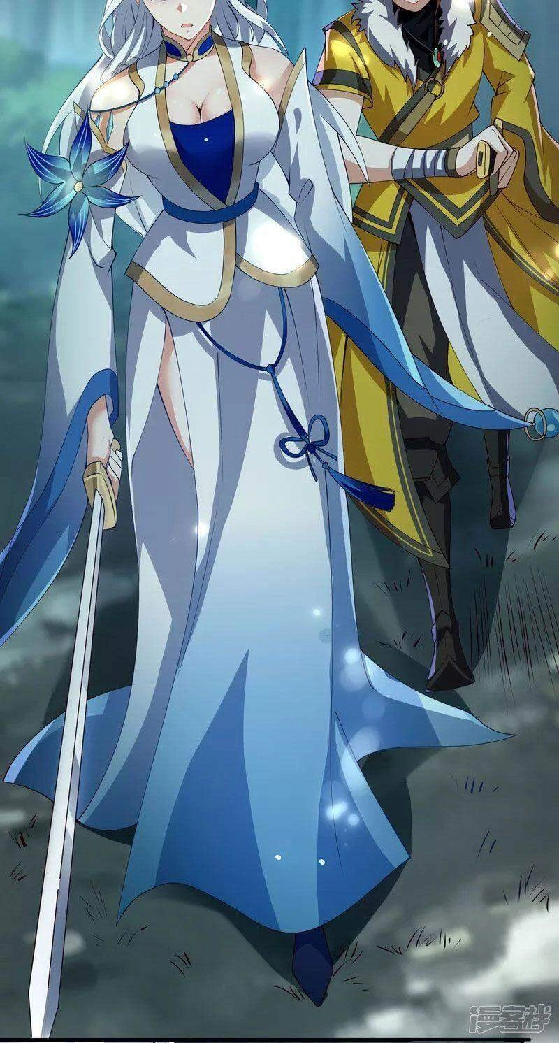 Hồn Đỉnh Thịnh Thiên Chapter 7 - 26