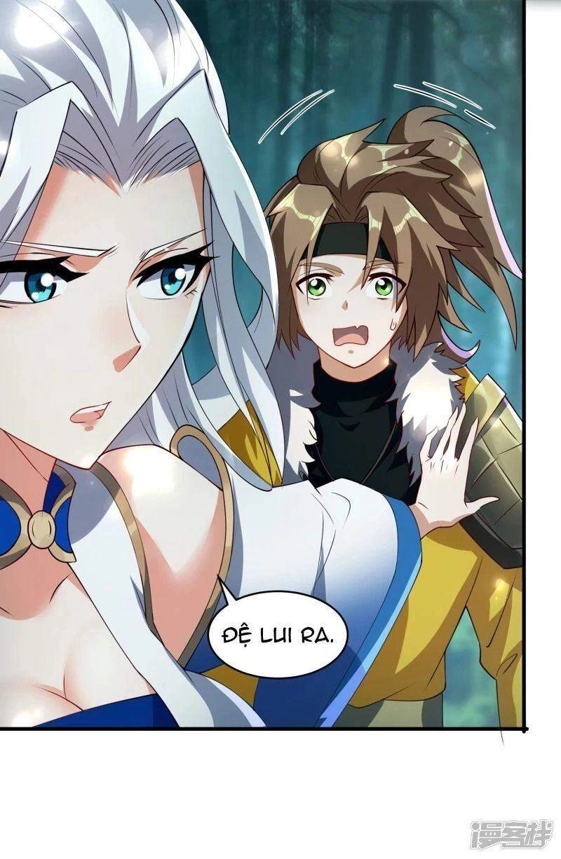 Hồn Đỉnh Thịnh Thiên Chapter 7 - 27