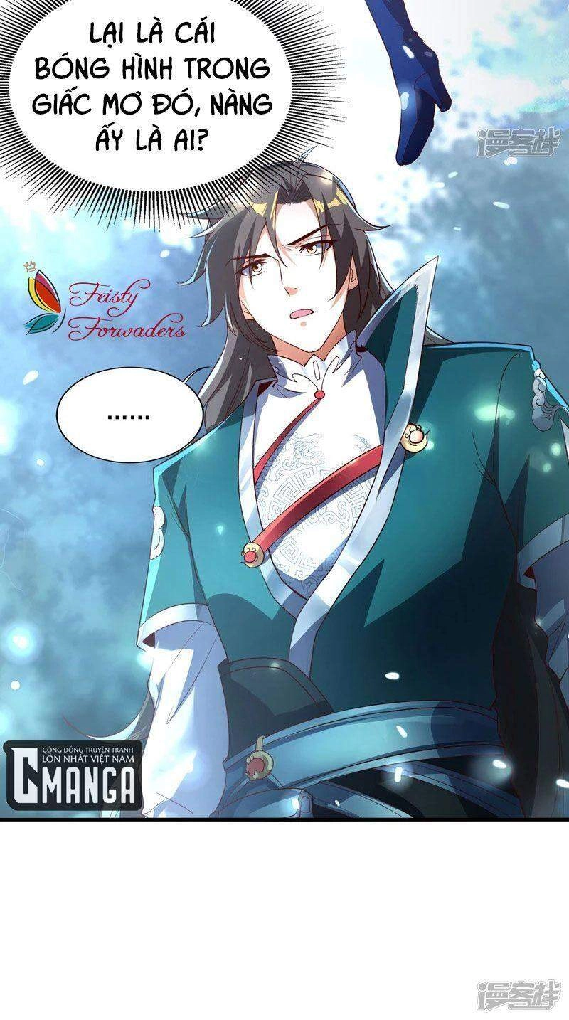 Hồn Đỉnh Thịnh Thiên Chapter 7 - 33