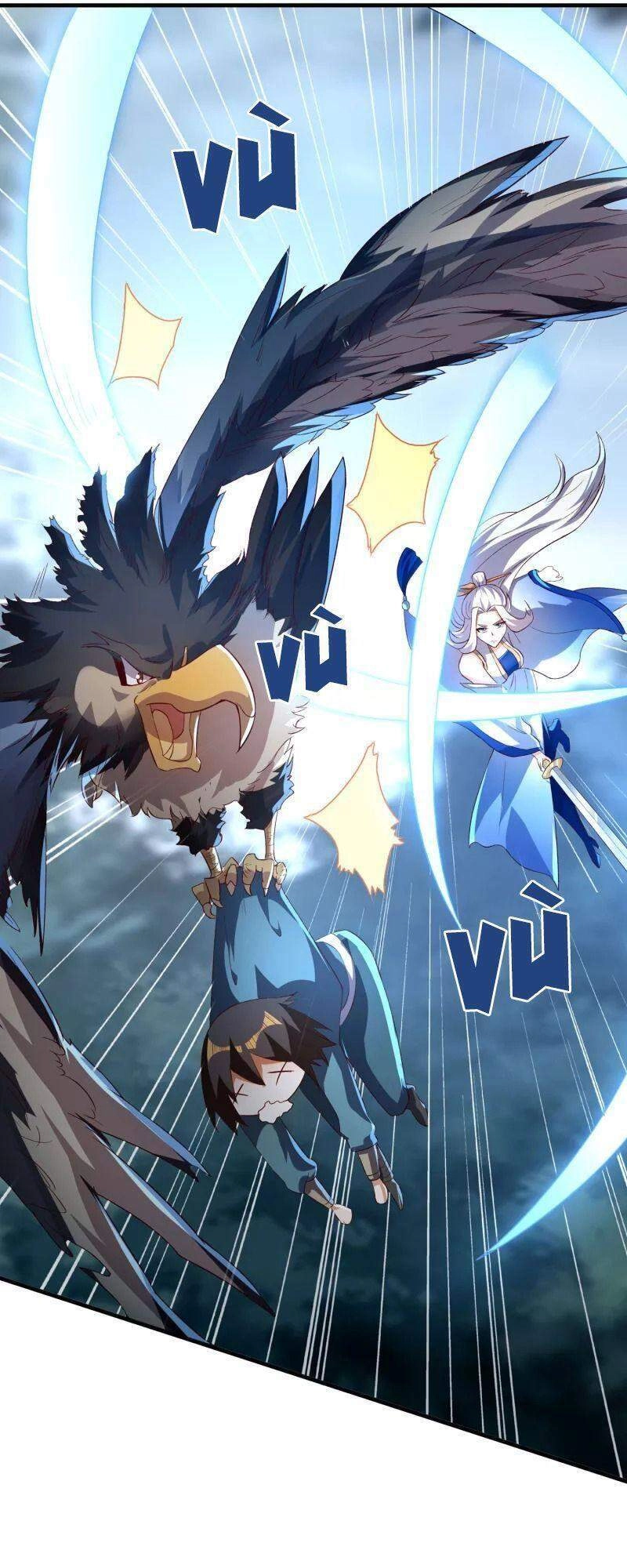 Hồn Đỉnh Thịnh Thiên Chapter 7 - 34