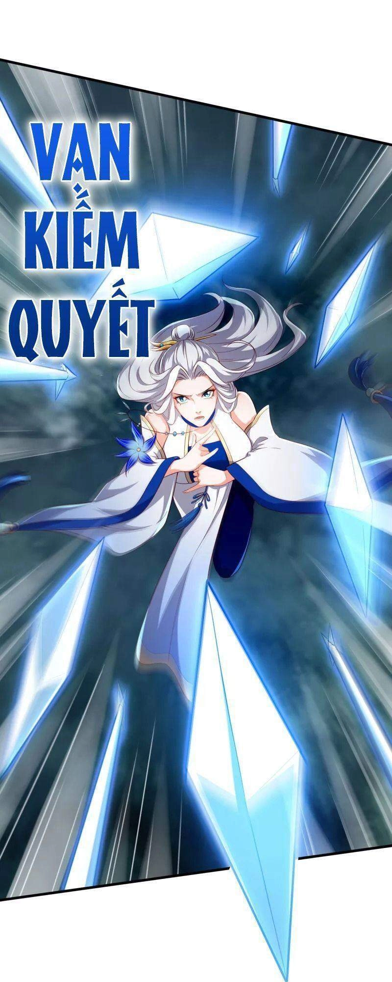 Hồn Đỉnh Thịnh Thiên Chapter 7 - 36