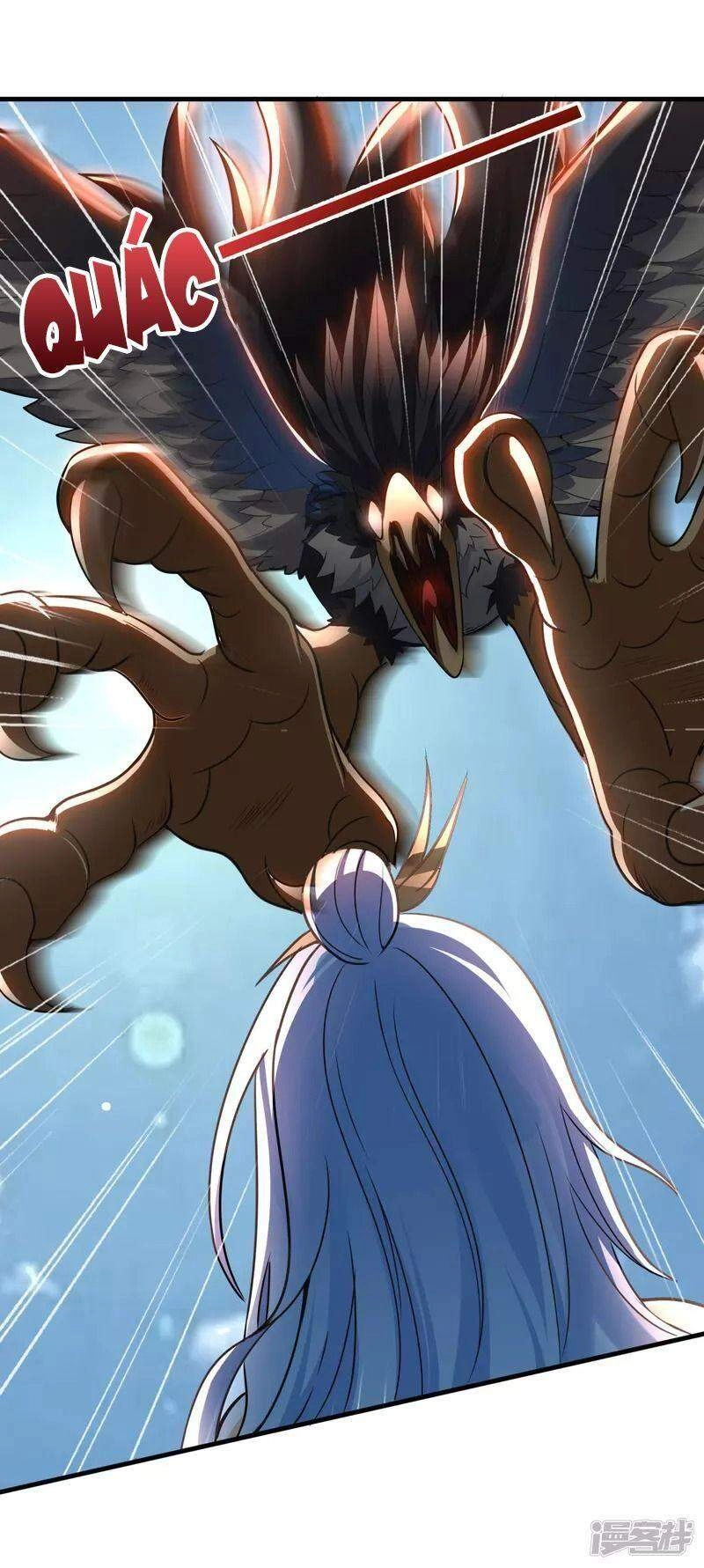 Hồn Đỉnh Thịnh Thiên Chapter 8 - 3