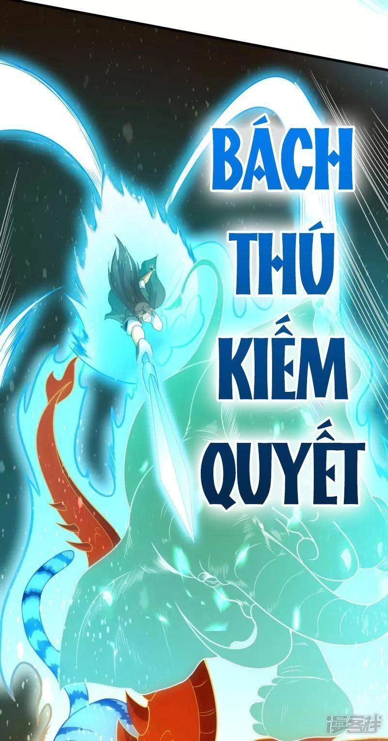 Hồn Đỉnh Thịnh Thiên Chapter 8 - 11