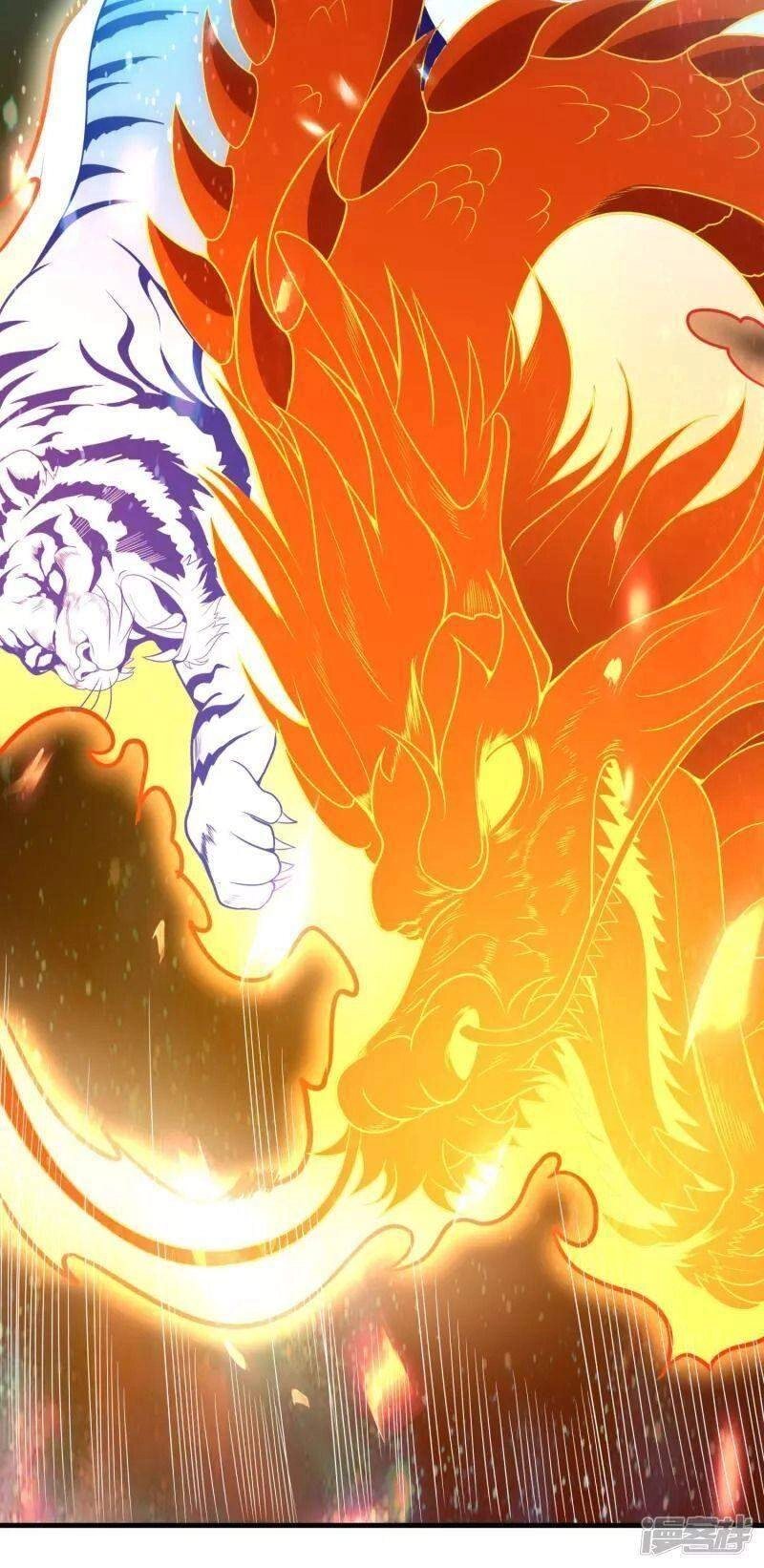 Hồn Đỉnh Thịnh Thiên Chapter 8 - 12