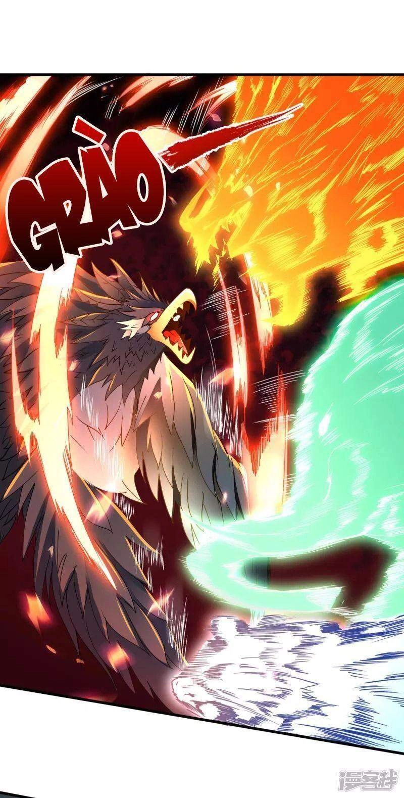 Hồn Đỉnh Thịnh Thiên Chapter 8 - 13