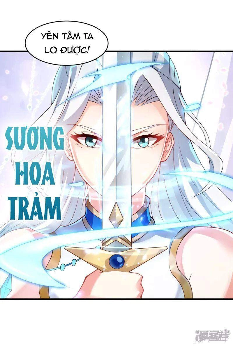 Hồn Đỉnh Thịnh Thiên Chapter 8 - 18