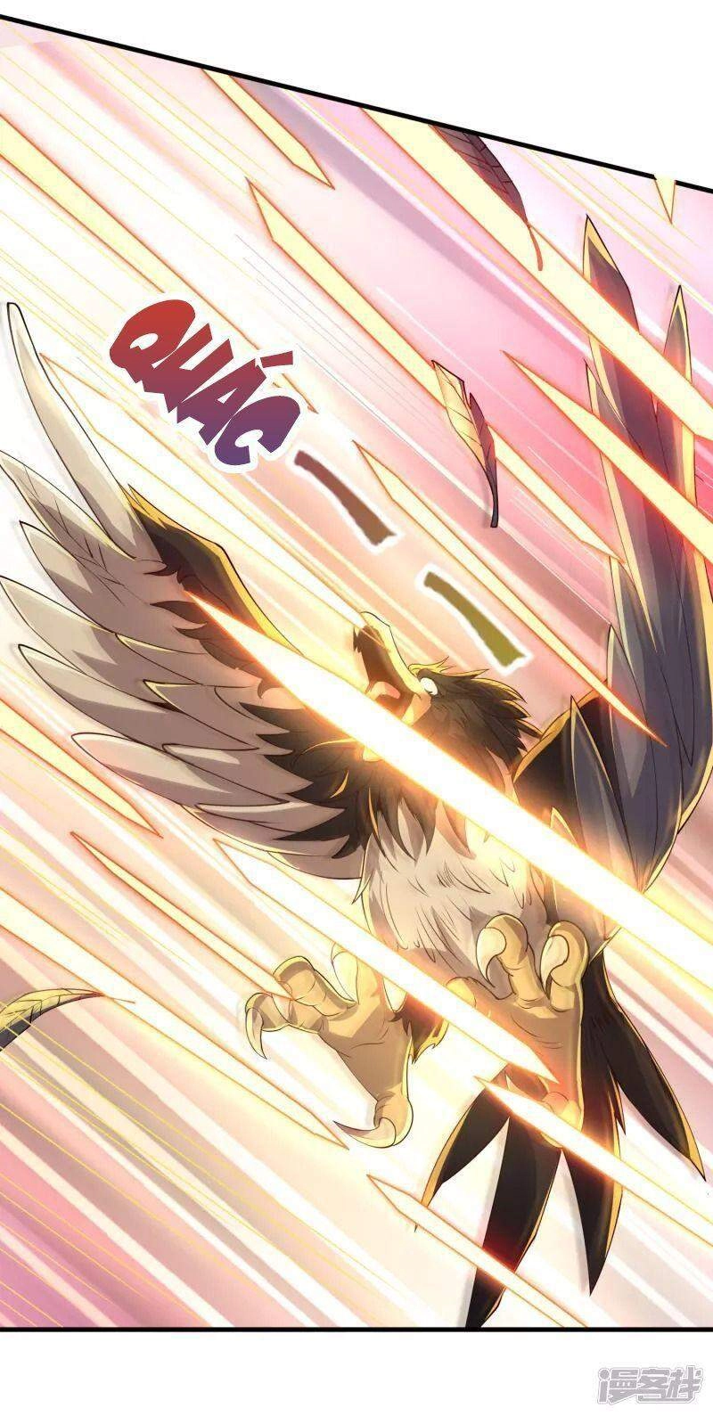 Hồn Đỉnh Thịnh Thiên Chapter 8 - 23