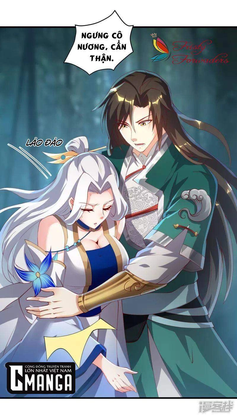 Hồn Đỉnh Thịnh Thiên Chapter 9 - 5