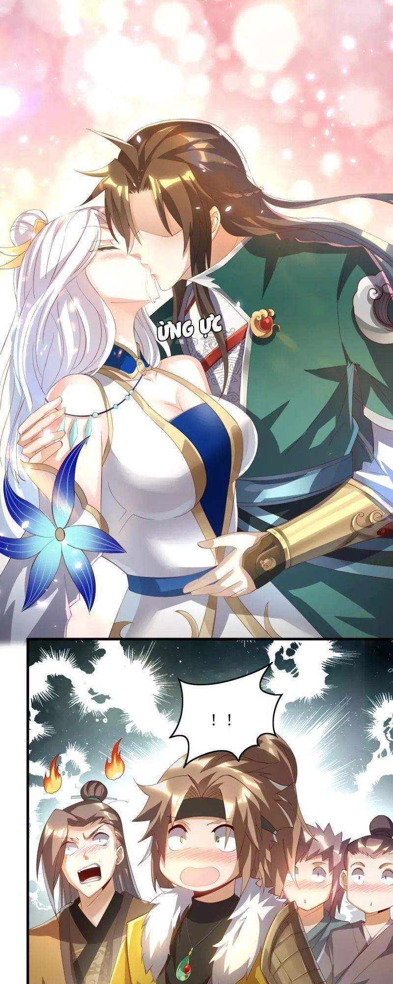 Hồn Đỉnh Thịnh Thiên Chapter 9 - 27