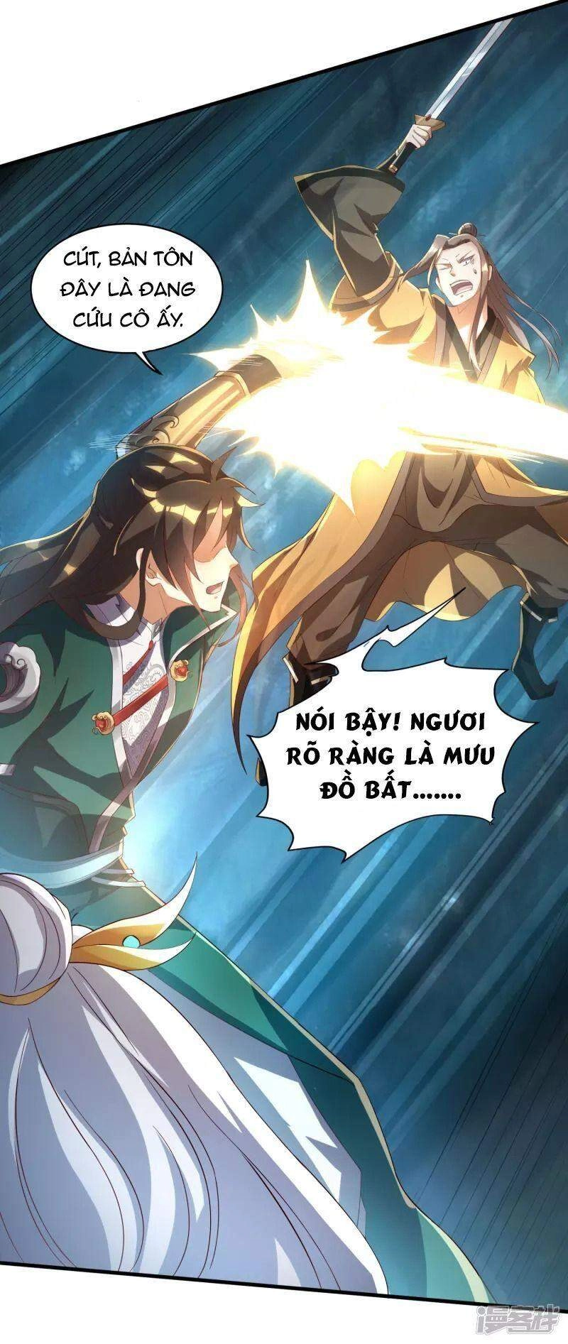 Hồn Đỉnh Thịnh Thiên Chapter 9 - 30