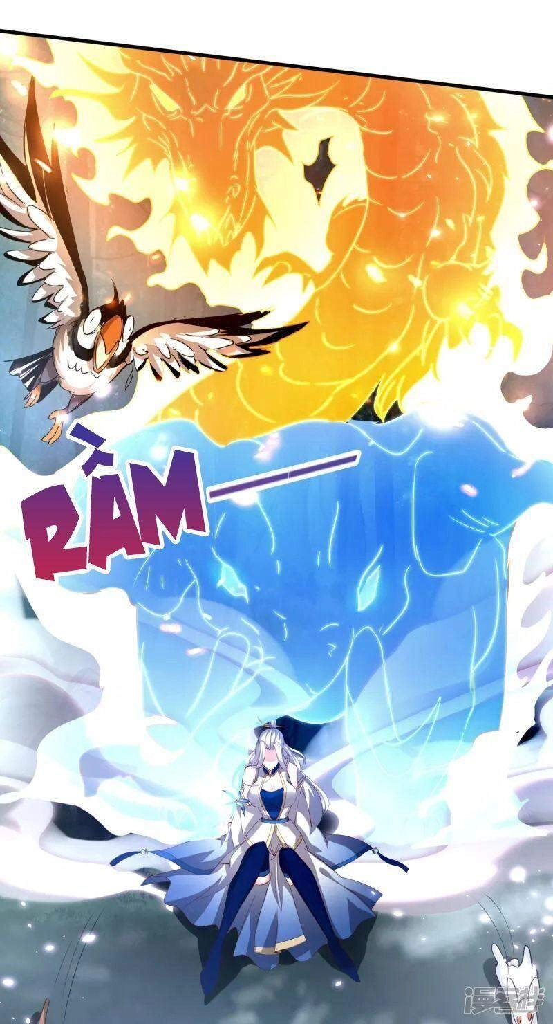 Hồn Đỉnh Thịnh Thiên Chapter 9 - 31