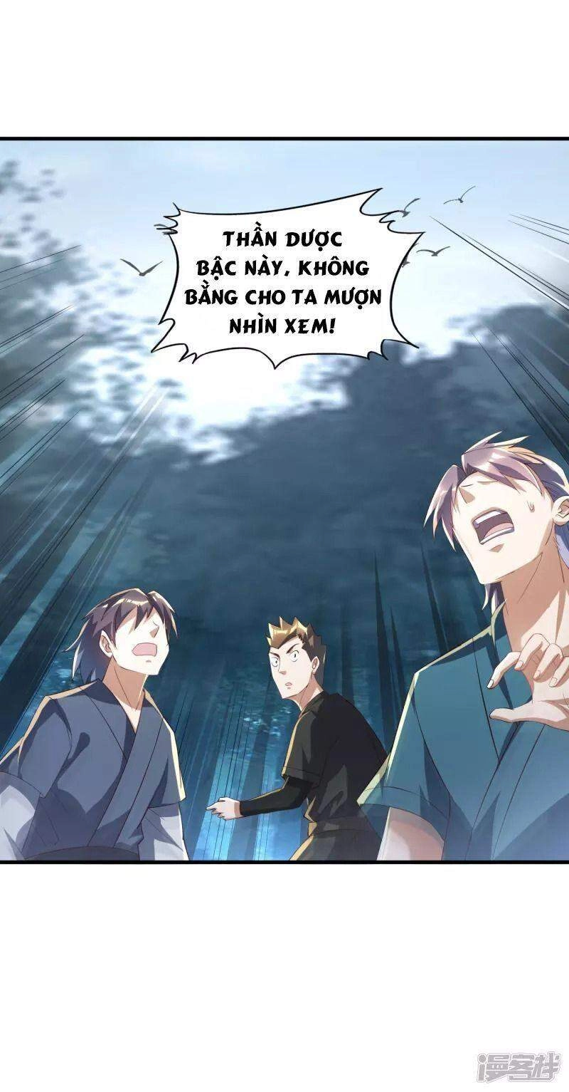 Hồn Đỉnh Thịnh Thiên Chapter 9 - 33