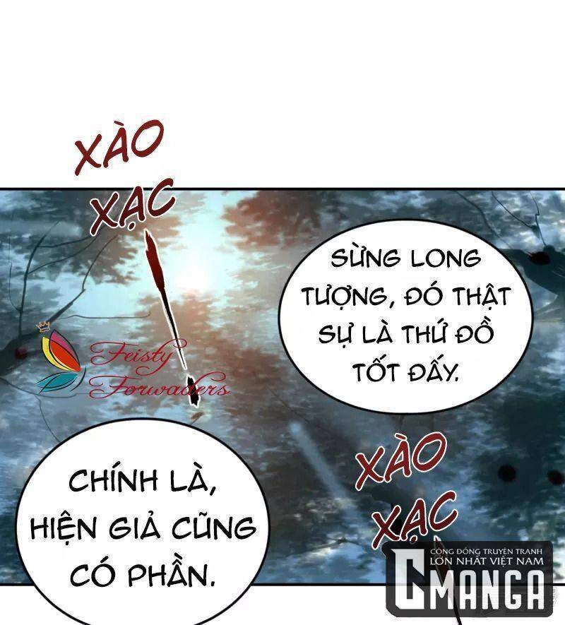 Hồn Đỉnh Thịnh Thiên Chapter 10 - 3