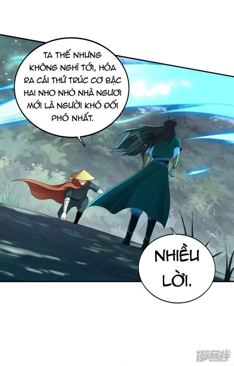 Hồn Đỉnh Thịnh Thiên Chapter 10 - 19
