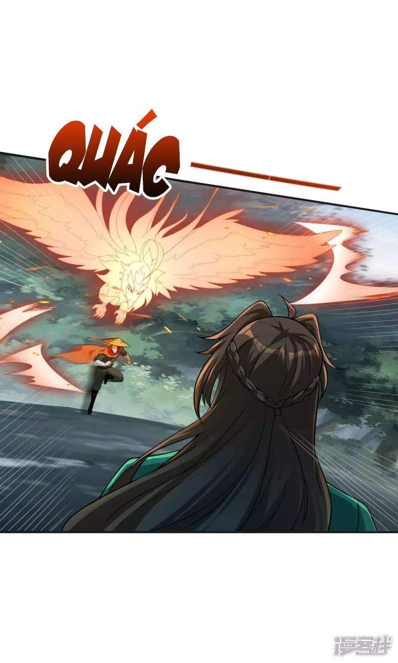 Hồn Đỉnh Thịnh Thiên Chapter 10 - 21