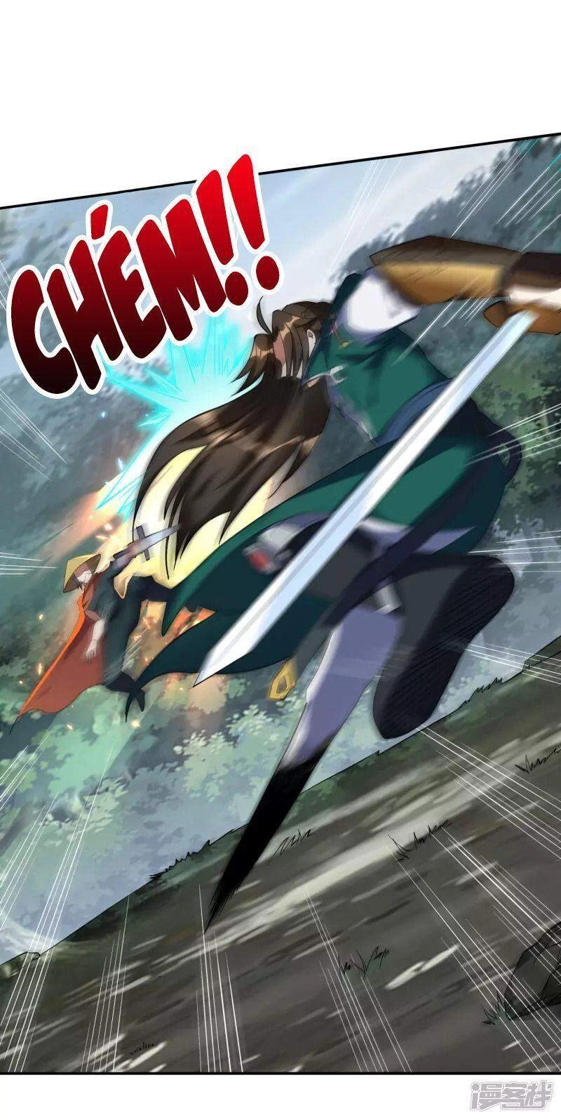 Hồn Đỉnh Thịnh Thiên Chapter 10 - 25