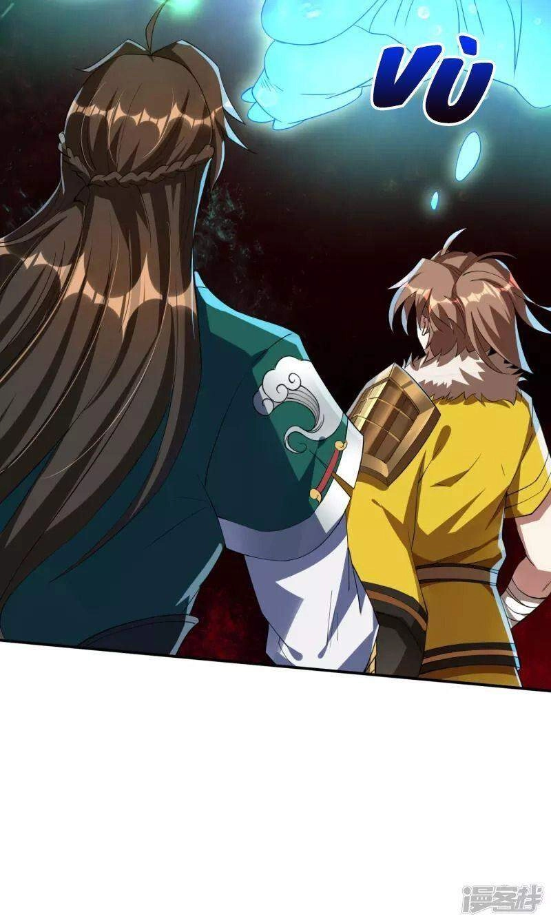 Hồn Đỉnh Thịnh Thiên Chapter 10 - 29