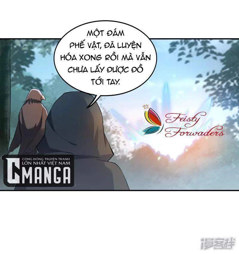 Hồn Đỉnh Thịnh Thiên Chapter 10 - 30