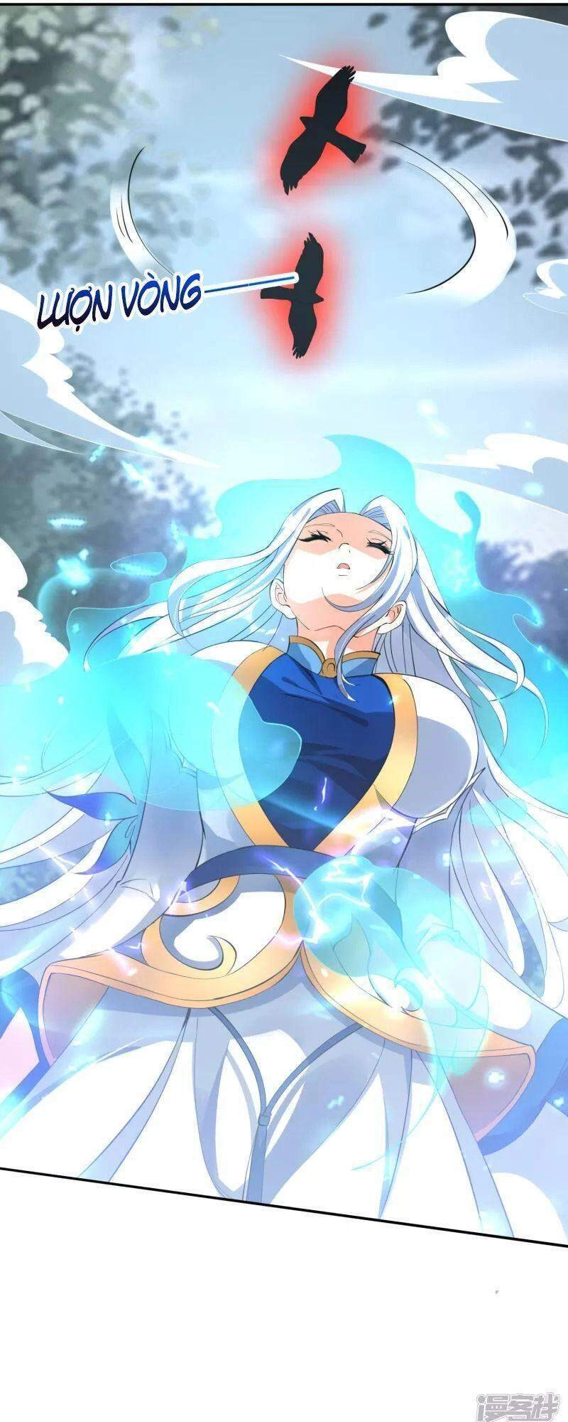 Hồn Đỉnh Thịnh Thiên Chapter 10 - 32