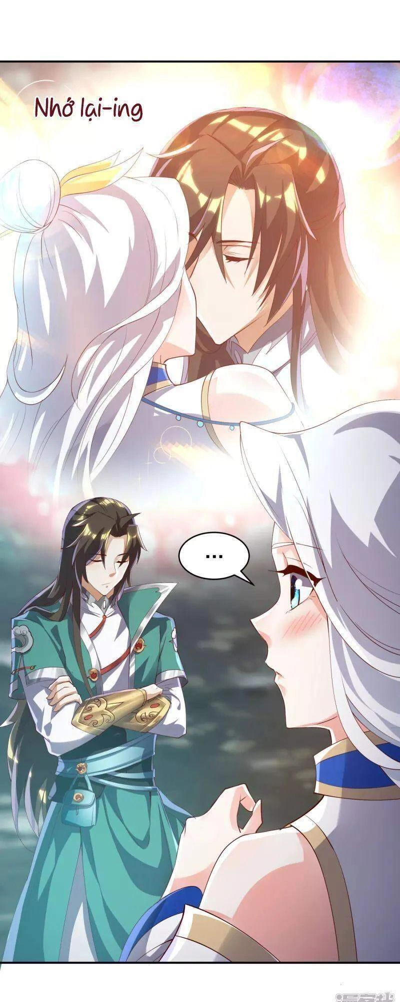 Hồn Đỉnh Thịnh Thiên Chapter 10 - 38