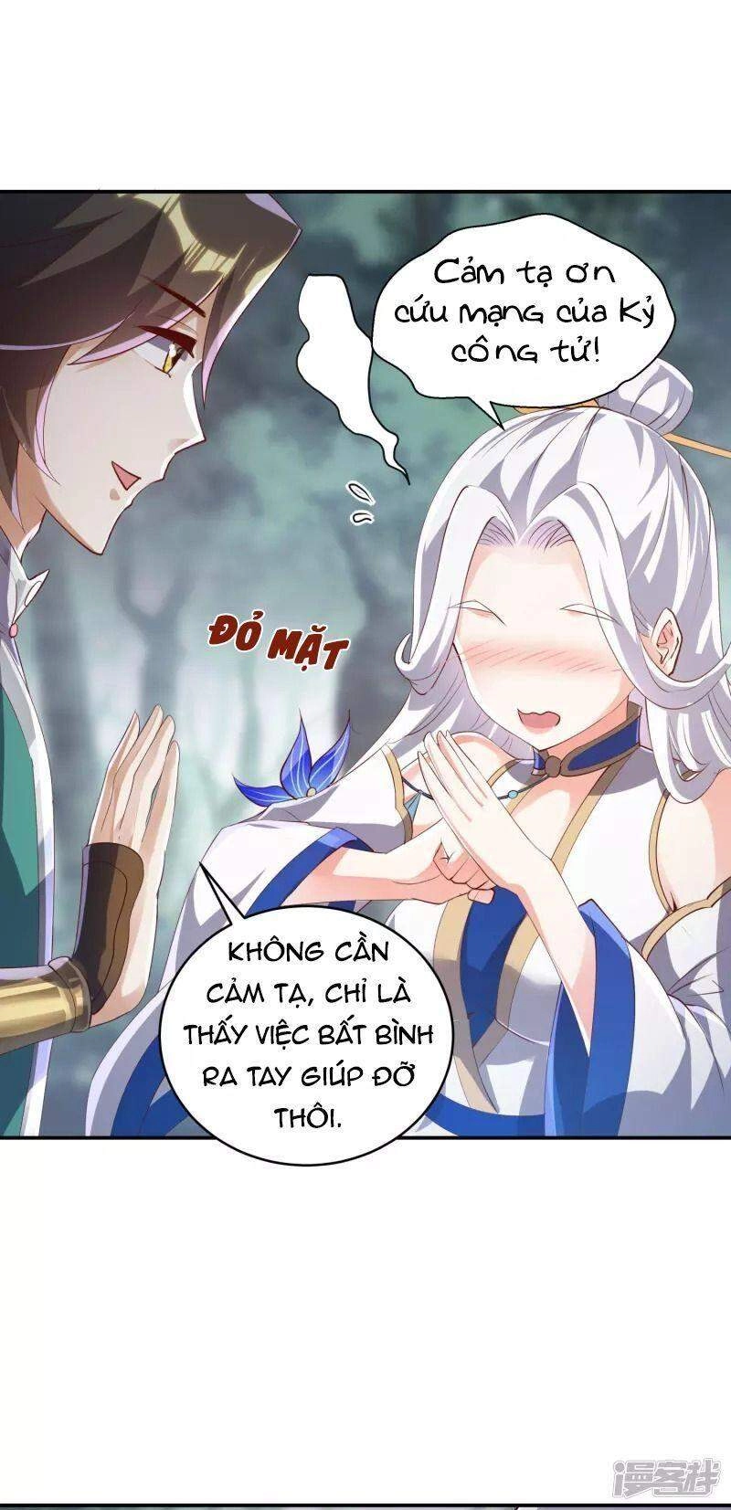 Hồn Đỉnh Thịnh Thiên Chapter 10 - 40